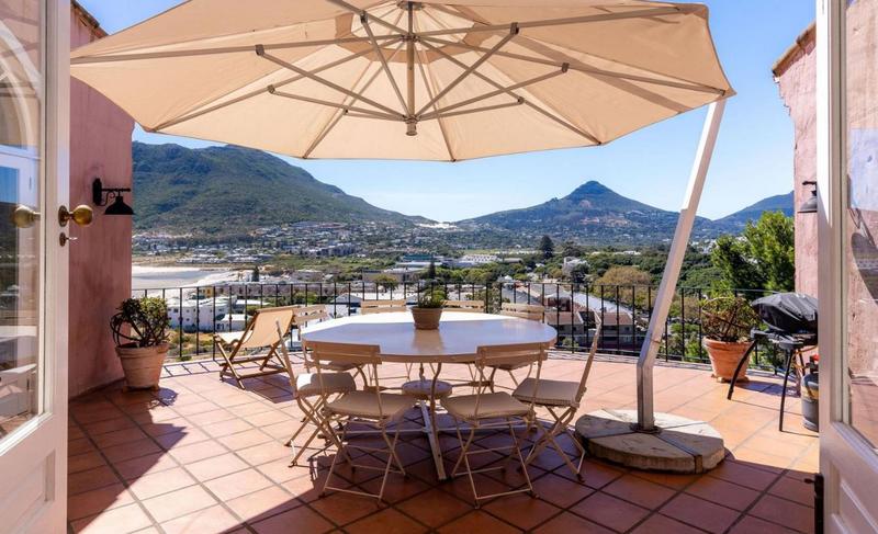 6 Bedroom Property for Sale in Hout Bay Western Cape